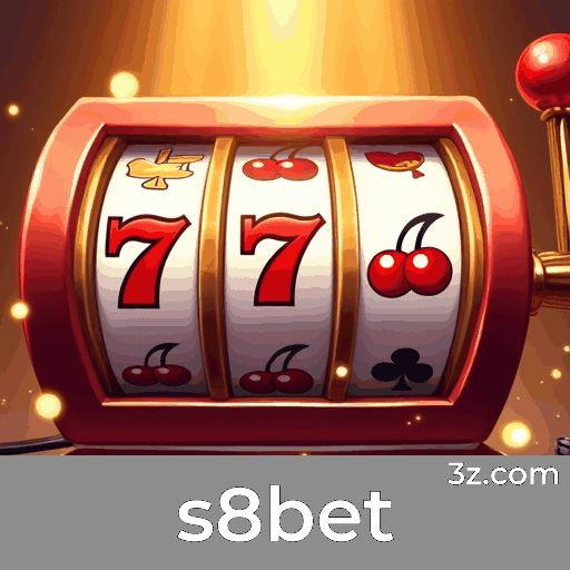 Qualidade Suprema de Jogos no s8bet: Experiência de Elite