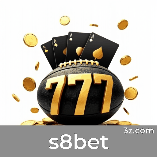 s8bet: Seu Cassino Seguro e Entretenimento Online