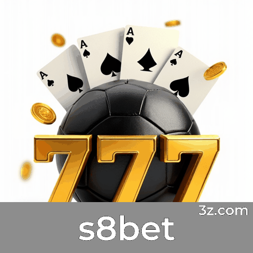 Estratégias de Apostas e Análise de Dados: Maximize Ganhos no s8bet