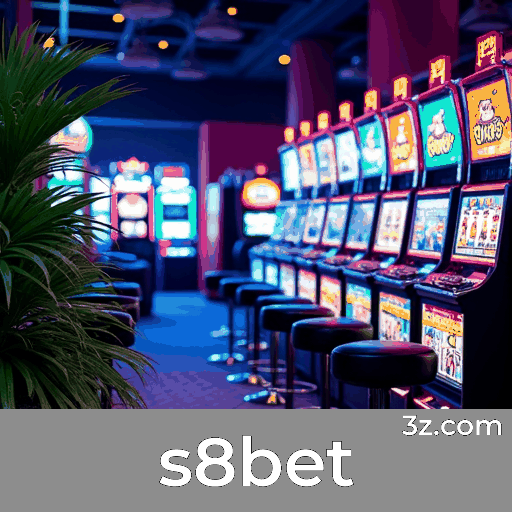 Estratégias de Apostas e Análise de Dados: Maximize Ganhos no s8bet