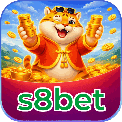 Catálogo s8bet 2.547 jogos - Pragmatic Play, Evolution, NetEnt