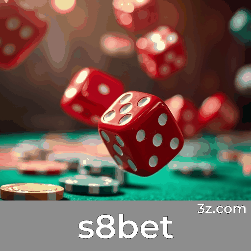 s8bet: Seu Cassino Seguro e Entretenimento Online