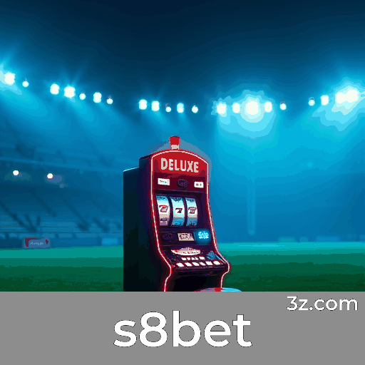 s8bet Inteligência Personalizada: Experiência Técnica Avançada