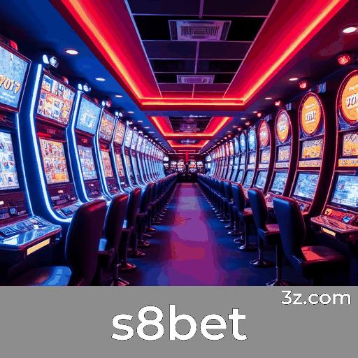 s8bet Inteligência Personalizada: Experiência Técnica Avançada