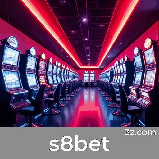 s8bet: Login Seguro e Rápido para Brasileiros