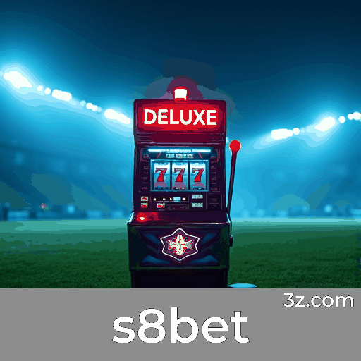 s8bet: Seu Cassino Seguro e Entretenimento Online
