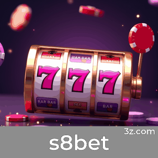 s8bet: Seu Cassino Seguro e Entretenimento Online