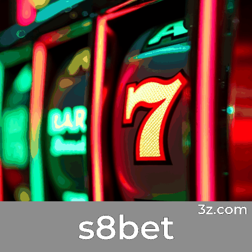 s8bet: Seu Cassino Seguro e Entretenimento Online
