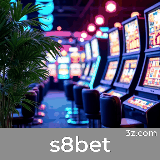 s8bet App: Benefícios Únicos e Ofertas Exclusivas