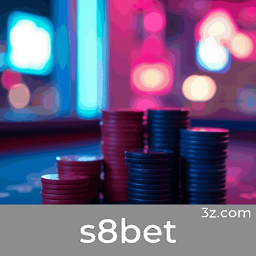 s8bet: Seu Cassino Seguro e Entretenimento Online