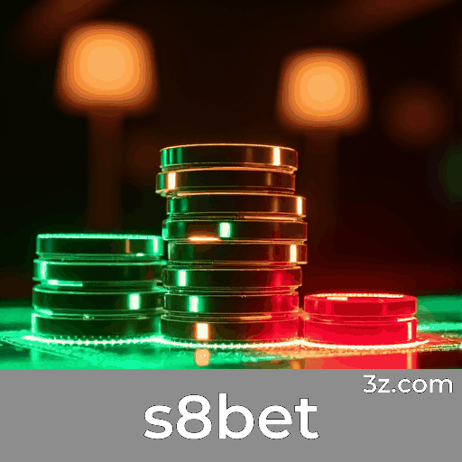 Luxo e Poker: Descubra a Experiência Exclusiva no Casino s8bet