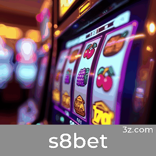 s8bet: Login Seguro e Rápido para Brasileiros